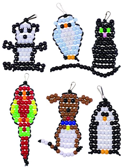 beaded animals patterns free|pony bead patterns free printable.